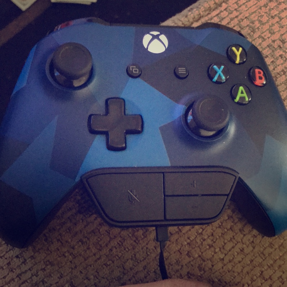 I got a new one